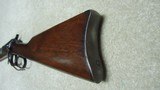 1892 SADDLE RING CARBINE IN HARD TO FIND .32-20 CALIBER, #338XXX, MADE 1906 - 10 of 21