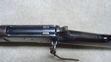 1892 SADDLE RING CARBINE IN HARD TO FIND .32-20 CALIBER, #338XXX, MADE 1906 - 5 of 21