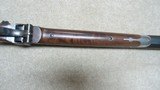 CUSTOM SHILOH SHARPS, 1874 No. 1 SPORTER, .45-70 WITH 30"  OCTAGON #3 BULL BARREL - 15 of 21