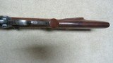 CUSTOM SHILOH SHARPS, 1874 No. 1 SPORTER, .45-70 WITH 30"  OCTAGON #3 BULL BARREL - 14 of 21