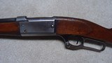  AMAZING SAVAGE 1899 FIND! ONE OF ONLY  300 PRE-1899 ANTIQUE MODELS MADE! - 4 of 21