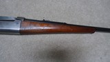  AMAZING SAVAGE 1899 FIND! ONE OF ONLY  300 PRE-1899 ANTIQUE MODELS MADE! - 8 of 21