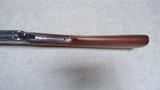 MODEL 53 SOLID FRAME RIFLE IN SCARCE AND DESIRABLE .32-20 CALIBER, #7XXX, MADE 1927 - 18 of 20