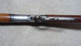 MODEL 53 SOLID FRAME RIFLE IN SCARCE AND DESIRABLE .32-20 CALIBER, #7XXX, MADE 1927 - 6 of 20