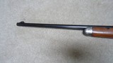 MODEL 53 SOLID FRAME RIFLE IN SCARCE AND DESIRABLE .32-20 CALIBER, #7XXX, MADE 1927 - 14 of 20
