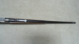 MODEL 53 SOLID FRAME RIFLE IN SCARCE AND DESIRABLE .32-20 CALIBER, #7XXX, MADE 1927 - 19 of 20