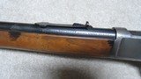MODEL 53 SOLID FRAME RIFLE IN SCARCE AND DESIRABLE .32-20 CALIBER, #7XXX, MADE 1927 - 7 of 20