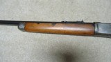 MODEL 53 SOLID FRAME RIFLE IN SCARCE AND DESIRABLE .32-20 CALIBER, #7XXX, MADE 1927 - 13 of 20
