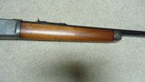 MODEL 53 SOLID FRAME RIFLE IN SCARCE AND DESIRABLE .32-20 CALIBER, #7XXX, MADE 1927 - 9 of 20
