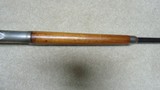 MODEL 53 SOLID FRAME RIFLE IN SCARCE AND DESIRABLE .32-20 CALIBER, #7XXX, MADE 1927 - 16 of 20