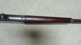 EARLY MODEL 1895 ROUND BARREL RIFLE IN BIG .40-82 CALIBER, #135XXX, MADE 1896 - 15 of 20