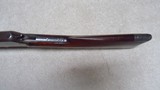 EARLY MODEL 1895 ROUND BARREL RIFLE IN BIG .40-82 CALIBER, #135XXX, MADE 1896 - 17 of 20