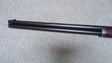 EARLY MODEL 1895 ROUND BARREL RIFLE IN BIG .40-82 CALIBER, #135XXX, MADE 1896 - 13 of 20