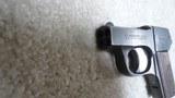 EXCELLENT 4-BARREL MOSSBERG "BROWNIE" DERRINGER-STYLE .22 LR POCKET PISTOL, #29XXX, MADE 1920-1932. - 15 of 16