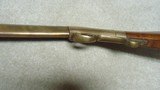 .54 CALIBER MOWREY GUN WORKS ALLEN & THURBER REPLICA, MADE IN OLNEY, TEXAS IN THE 1970s - 6 of 22