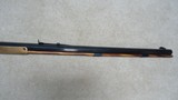 .54 CALIBER MOWREY GUN WORKS ALLEN & THURBER REPLICA, MADE IN OLNEY, TEXAS IN THE 1970s - 9 of 22