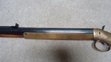 .54 CALIBER MOWREY GUN WORKS ALLEN & THURBER REPLICA, MADE IN OLNEY, TEXAS IN THE 1970s - 12 of 22