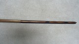 .54 CALIBER MOWREY GUN WORKS ALLEN & THURBER REPLICA, MADE IN OLNEY, TEXAS IN THE 1970s - 16 of 22