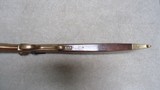 .54 CALIBER MOWREY GUN WORKS ALLEN & THURBER REPLICA, MADE IN OLNEY, TEXAS IN THE 1970s - 14 of 22