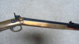 .54 CALIBER MOWREY GUN WORKS ALLEN & THURBER REPLICA, MADE IN OLNEY, TEXAS IN THE 1970s - 8 of 22
