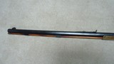 .54 CALIBER MOWREY GUN WORKS ALLEN & THURBER REPLICA, MADE IN OLNEY, TEXAS IN THE 1970s - 13 of 22
