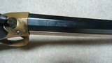 .54 CALIBER MOWREY GUN WORKS ALLEN & THURBER REPLICA, MADE IN OLNEY, TEXAS IN THE 1970s - 18 of 22