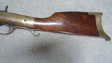 .54 CALIBER MOWREY GUN WORKS ALLEN & THURBER REPLICA, MADE IN OLNEY, TEXAS IN THE 1970s - 11 of 22