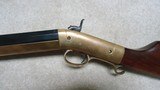 .54 CALIBER MOWREY GUN WORKS ALLEN & THURBER REPLICA, MADE IN OLNEY, TEXAS IN THE 1970s - 4 of 22
