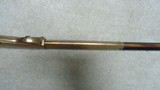 .54 CALIBER MOWREY GUN WORKS ALLEN & THURBER REPLICA, MADE IN OLNEY, TEXAS IN THE 1970s - 15 of 22