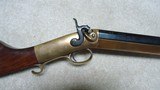 .54 CALIBER MOWREY GUN WORKS ALLEN & THURBER REPLICA, MADE IN OLNEY, TEXAS IN THE 1970s - 3 of 22