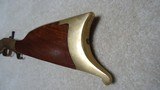 .54 CALIBER MOWREY GUN WORKS ALLEN & THURBER REPLICA, MADE IN OLNEY, TEXAS IN THE 1970s - 10 of 22