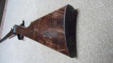 (JUST IN)  SHILOH SHARPS BRAND NEW  custom fancy Hartford Sporter, .45-70 - 11 of 19
