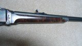  (JUST IN)  SHILOH SHARPS BRAND NEW  custom fancy Hartford Sporter, .45-70 - 9 of 19