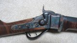  (JUST IN)  SHILOH SHARPS BRAND NEW  custom fancy Hartford Sporter, .45-70 - 3 of 19