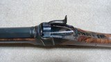  (JUST IN)  SHILOH SHARPS BRAND NEW  custom fancy Hartford Sporter, .45-70 - 5 of 19
