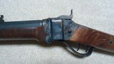  (JUST IN)  SHILOH SHARPS BRAND NEW  custom fancy Hartford Sporter, .45-70 - 4 of 19