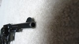 NEAR MINT CONDITION PRE-WAR CLASSIC .38 HAND EJECTOR M&P 1905 4TH CHANGE, 5