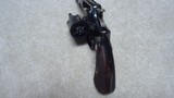 NEAR MINT CONDITION PRE-WAR CLASSIC .38 HAND EJECTOR M&P 1905 4TH CHANGE, 5