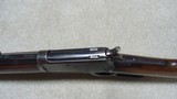 FINE CONDITION 1892 .38-40 OCTAGON RIFLE, #277XXX, MADE 1903 - 5 of 20