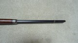 FINE CONDITION 1892 .38-40 OCTAGON RIFLE, #277XXX, MADE 1903 - 16 of 20