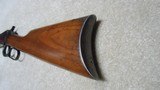 FINE CONDITION 1892 .38-40 OCTAGON RIFLE, #277XXX, MADE 1903 - 10 of 20