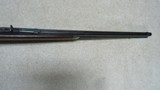 FINE CONDITION 1892 .38-40 OCTAGON RIFLE, #277XXX, MADE 1903 - 19 of 20