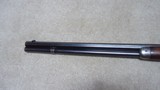 FINE CONDITION 1892 .38-40 OCTAGON RIFLE, #277XXX, MADE 1903 - 13 of 20