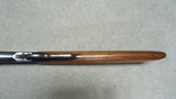 FINE CONDITION 1892 .38-40 OCTAGON RIFLE, #277XXX, MADE 1903 - 14 of 20