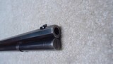 FINE CONDITION 1892 .38-40 OCTAGON RIFLE, #277XXX, MADE 1903 - 20 of 20