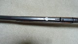 FINE CONDITION 1892 .38-40 OCTAGON RIFLE, #277XXX, MADE 1903 - 18 of 20