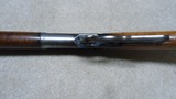 FINE CONDITION 1892 .38-40 OCTAGON RIFLE, #277XXX, MADE 1903 - 6 of 20