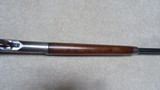 FINE CONDITION 1892 .38-40 OCTAGON RIFLE, #277XXX, MADE 1903 - 15 of 20