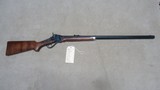   (JUST IN)  Brand new Shiloh Sharps No. 1 Sporter, .45-90, 30 - 1 of 13
