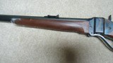   (JUST IN)  Brand new Shiloh Sharps No. 1 Sporter, .45-90, 30 - 11 of 13